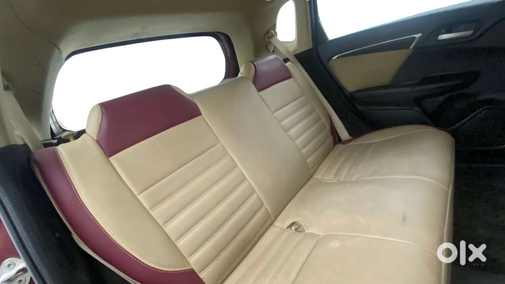 Honda Jazz 1.2 V At I Vtec, 2017, Petrol