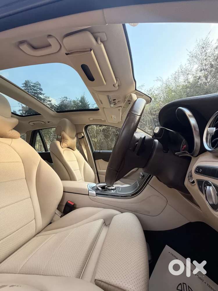 Mercedes-benz Glc 300 4matic, 2019, Petrol