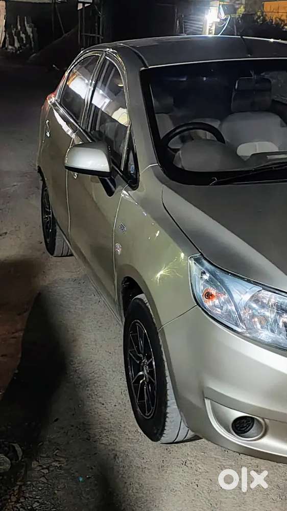 Chevrolet Sail 2013 Petrol Good Condition