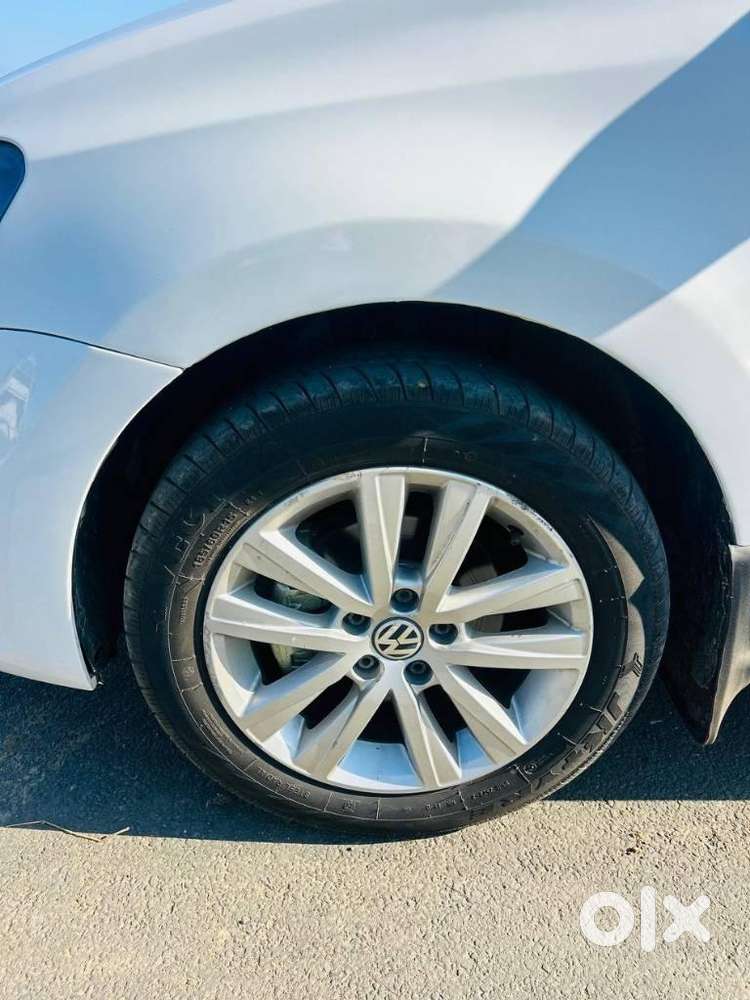 Volkswagen Polo Gti, 2016, Petrol