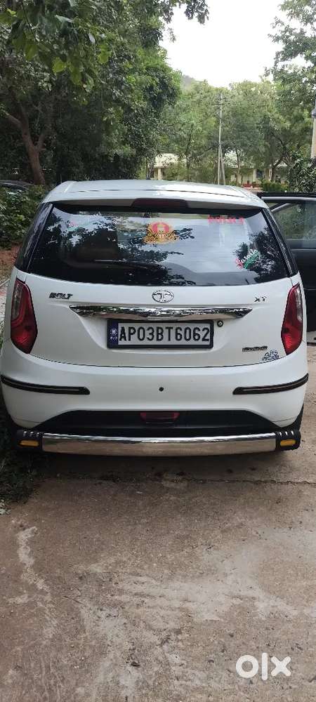 Tata Bolt 2016 Petrol 71000 Km Driven