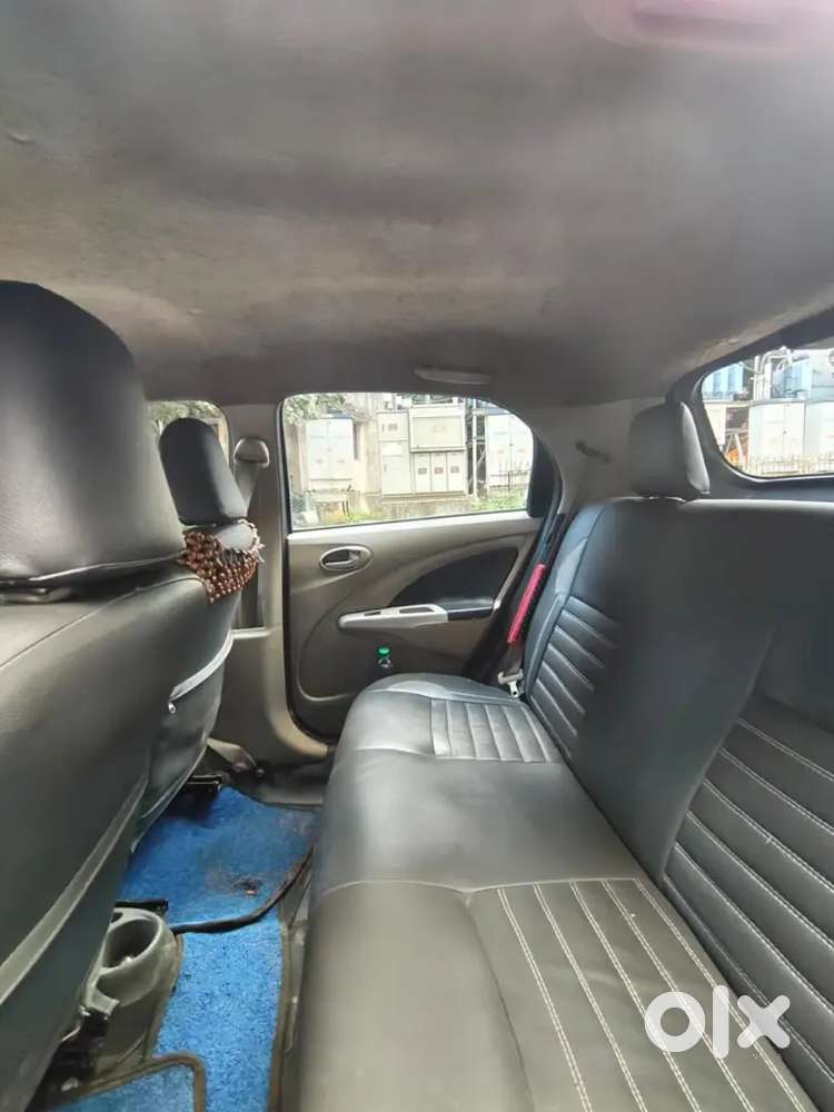 Toyota Etios Liva 2014
