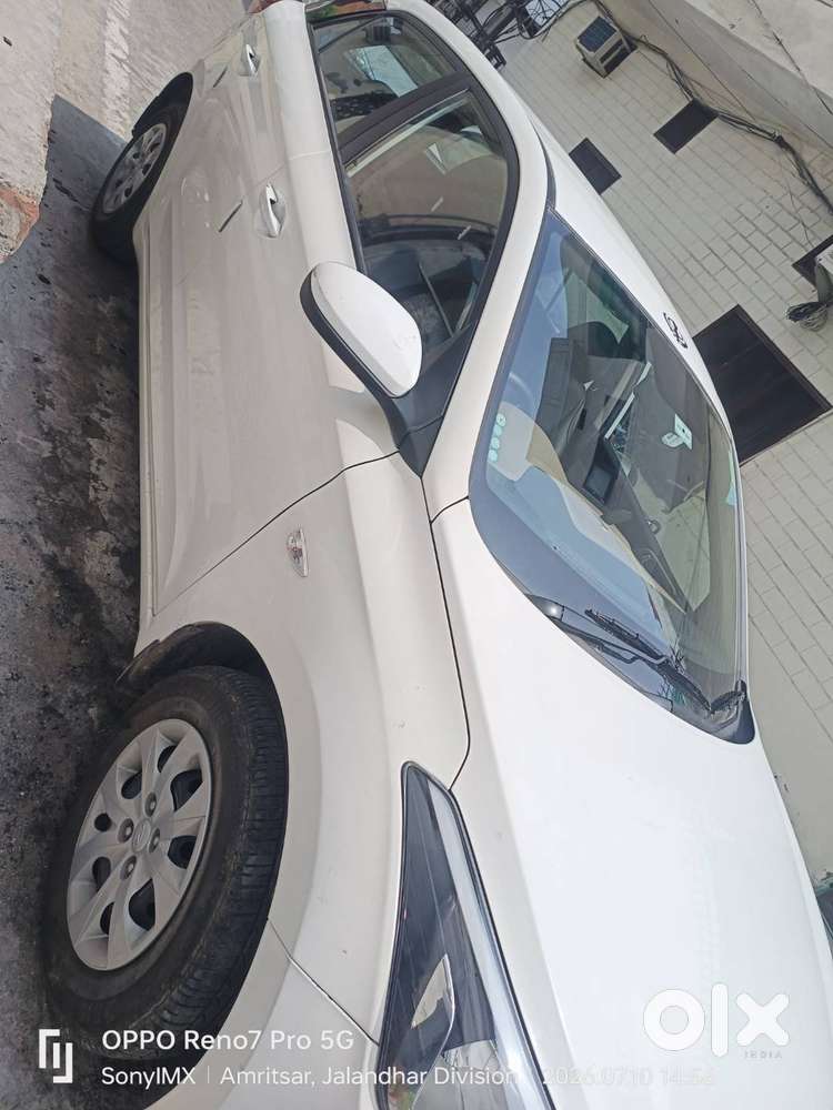 I20 Brand New Condition