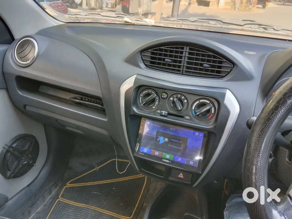 Maruti Suzuki 800 2019 Petrol 80000 Km Driven