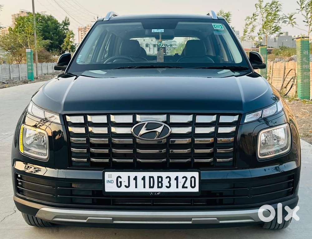 Hyundai Venue 1.2 S Plus, 2026, Petrol