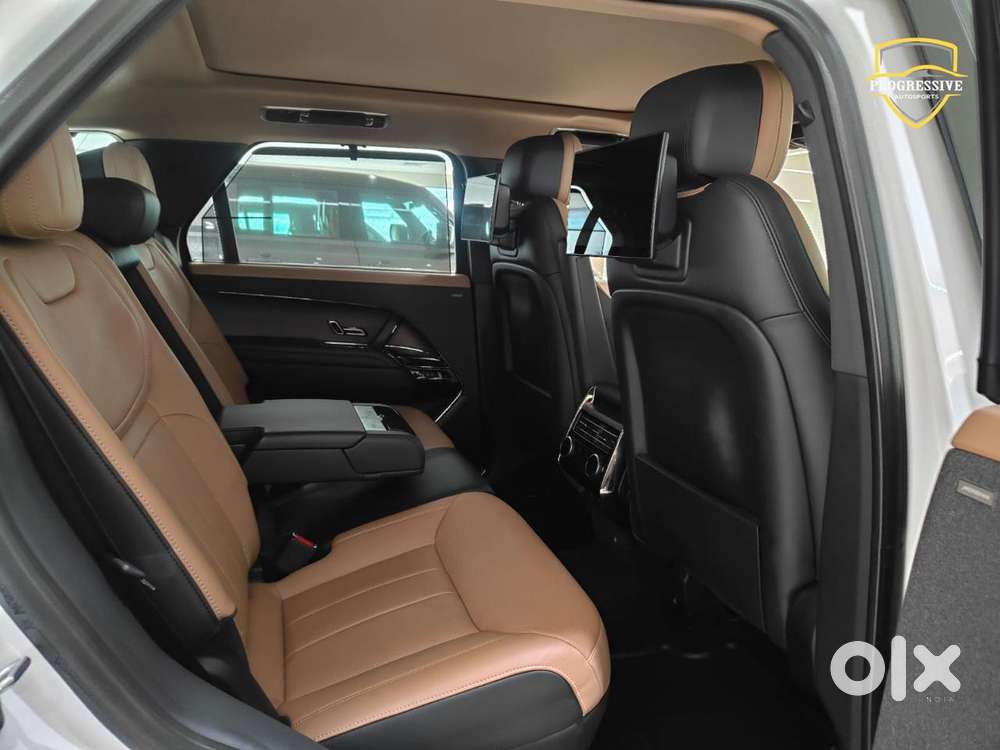 Land Rover Range Sport Hse Dynamic 3.0 Diesel, 2023, Diesel