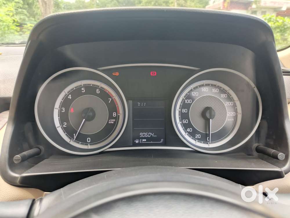 Maruti Suzuki Swift Dzire 1.2 Vxi Bsiv, 2021, Petrol