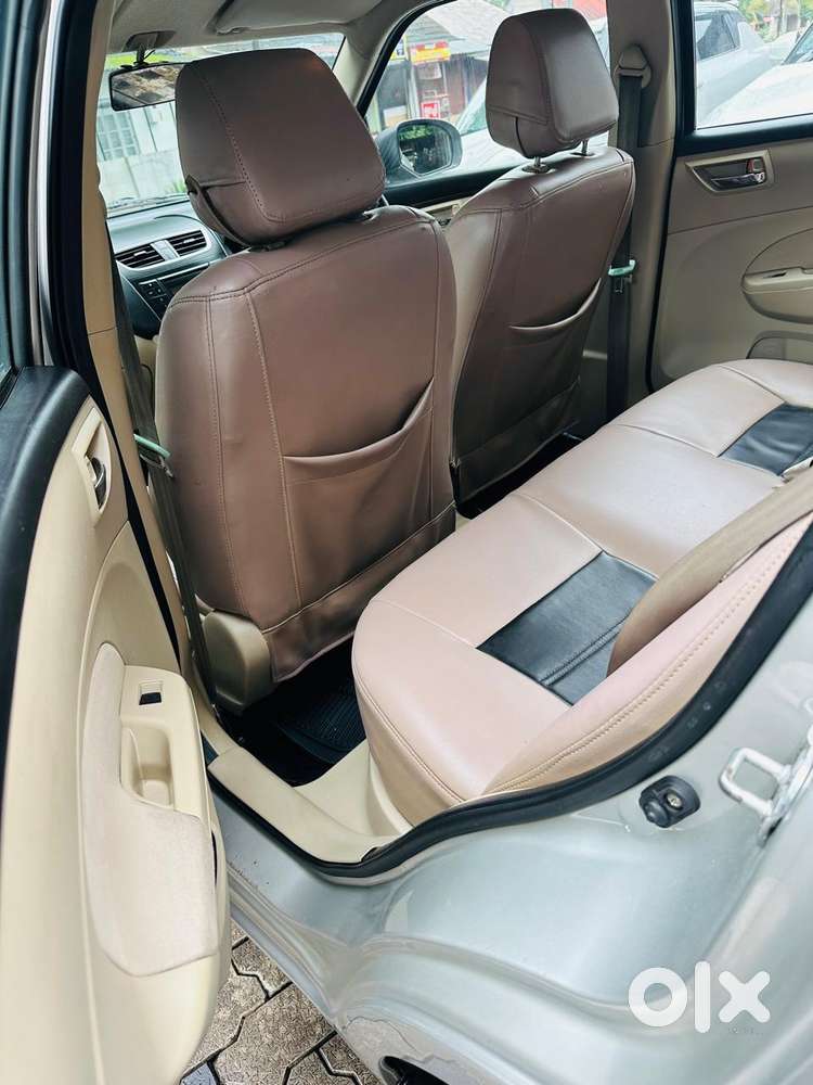 Maruti Suzuki Dzire 1.2 Vxi, 2013, Petrol