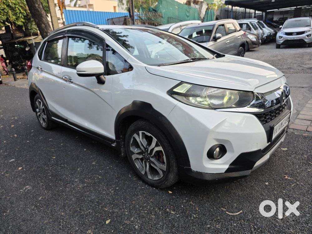 Honda Wr-v I-vtec Vx, 2017, Diesel