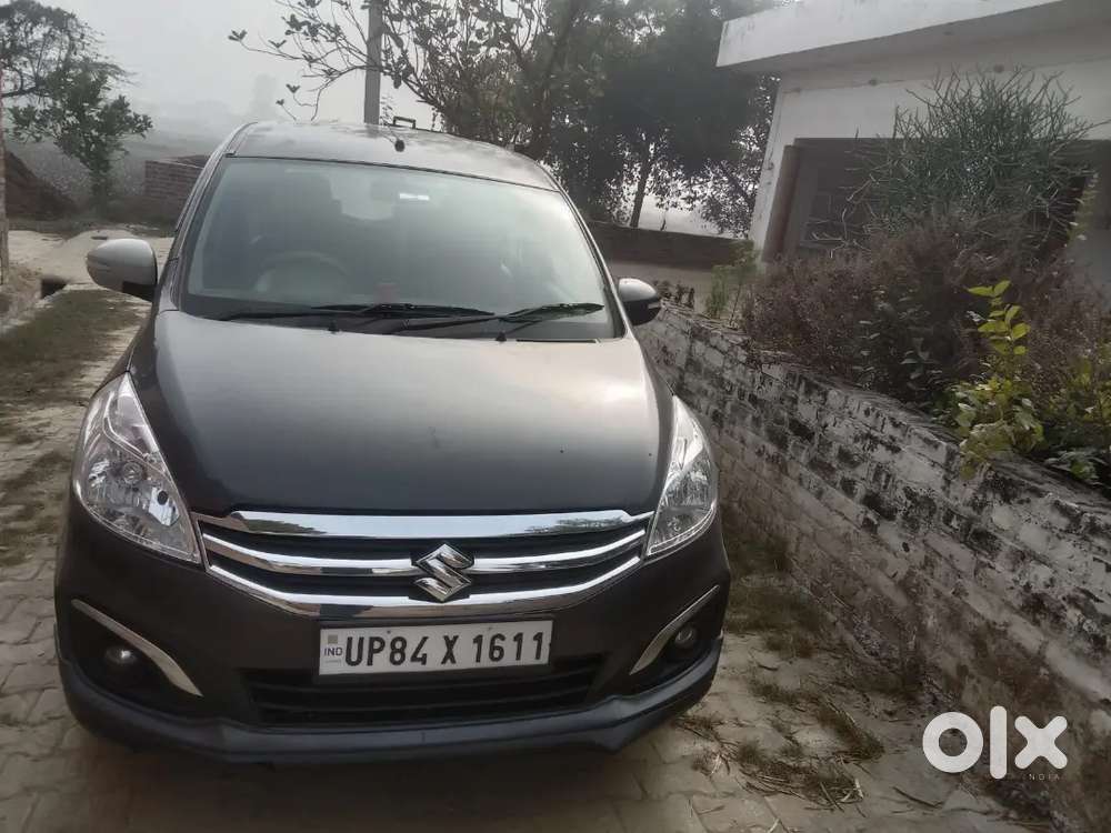Maruti Suzuki Ertiga 2017 Diesel 88000 Km Driven