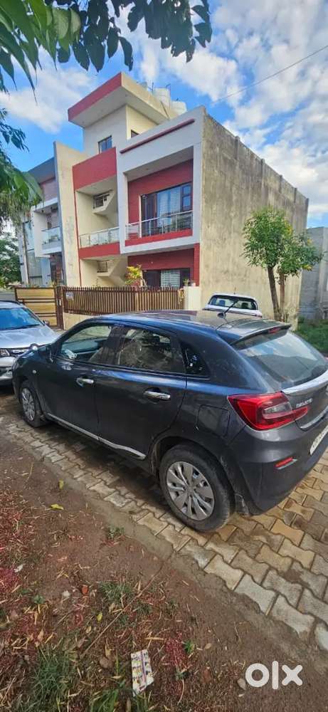 Baleno Sigma Mt April 2023