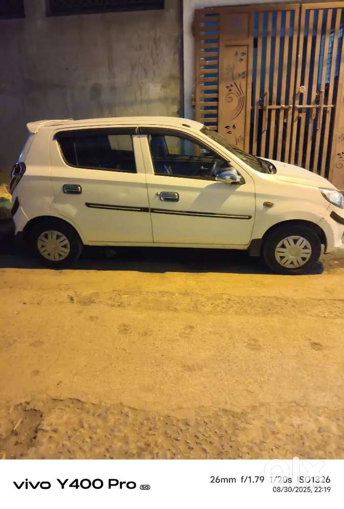 Maruti Suzuki 800 2015 Petrol 73000 Km Driven