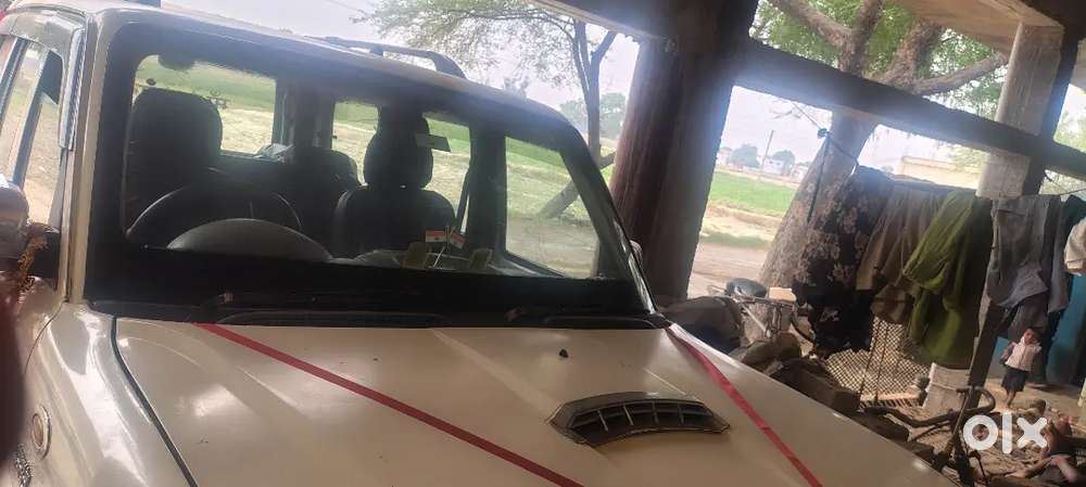 M2di Engine Scorpio  2012 Ki Model13 Kam Hai Aisi Work Tera Mein 6 Din
