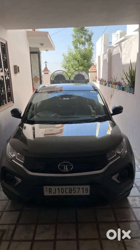 Tata Nexon Revotron Xm 2023