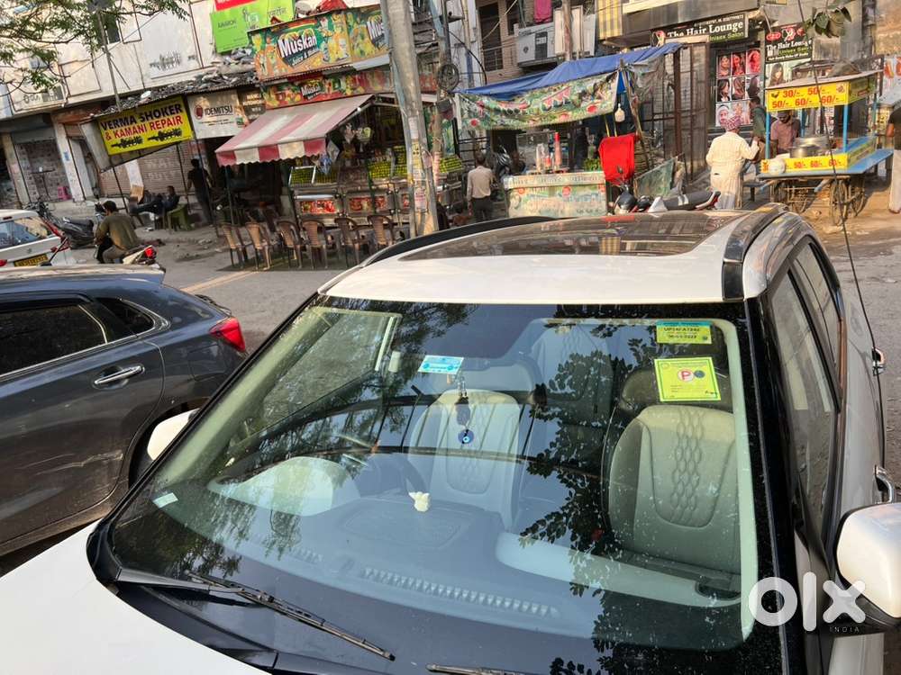 Hyundai Creta 2022 Diesel 990000 Km Driven