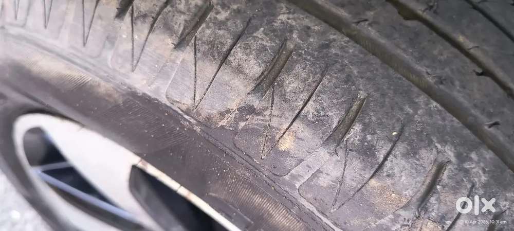 Tata Nexon 2018 Diesel Good Condition