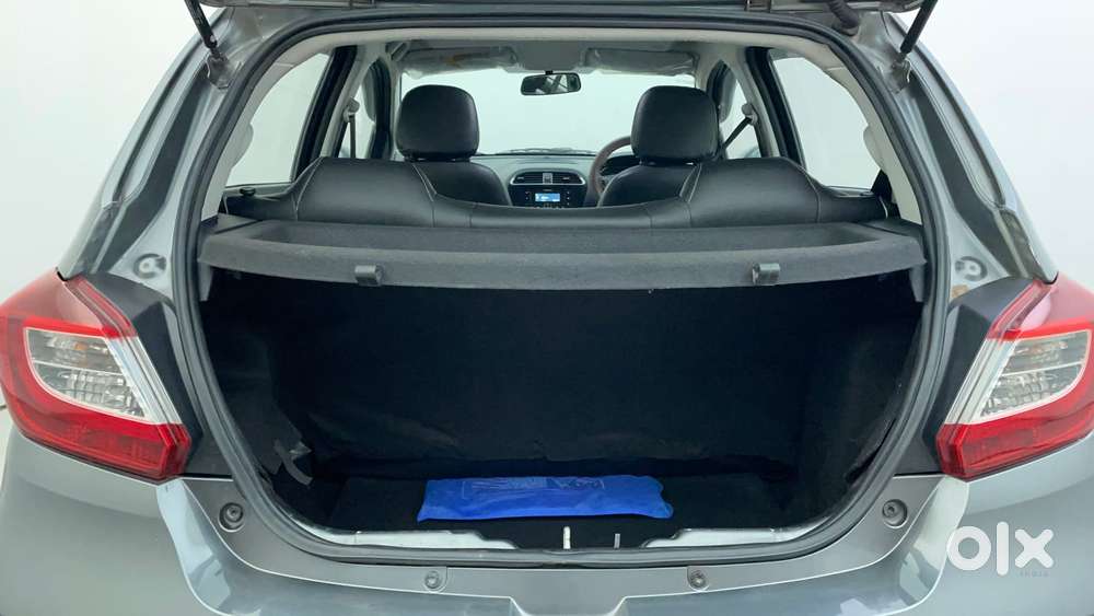 Tata Tiago 1.2 Revotron Xt Option, 2021, Petrol
