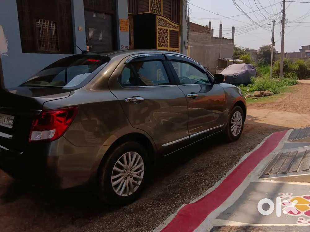Maruti Suzuki Dzire 2020 Petrol 47500 Km Driven