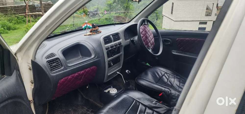 Alto Lxi Maruti Suzuki 2011 Year Car 20+milege