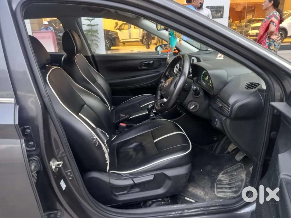 Hyundai New I20 1.5 Sportz Mt, 2021, Diesel