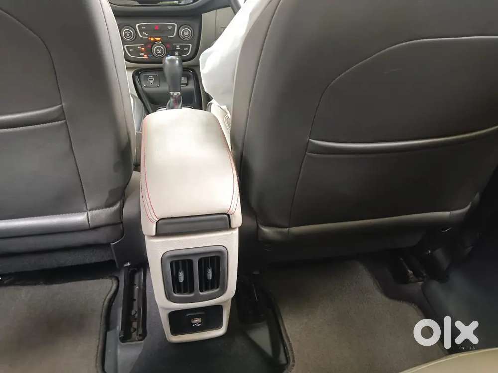 Jeep Compass 1.4 Limited 2017