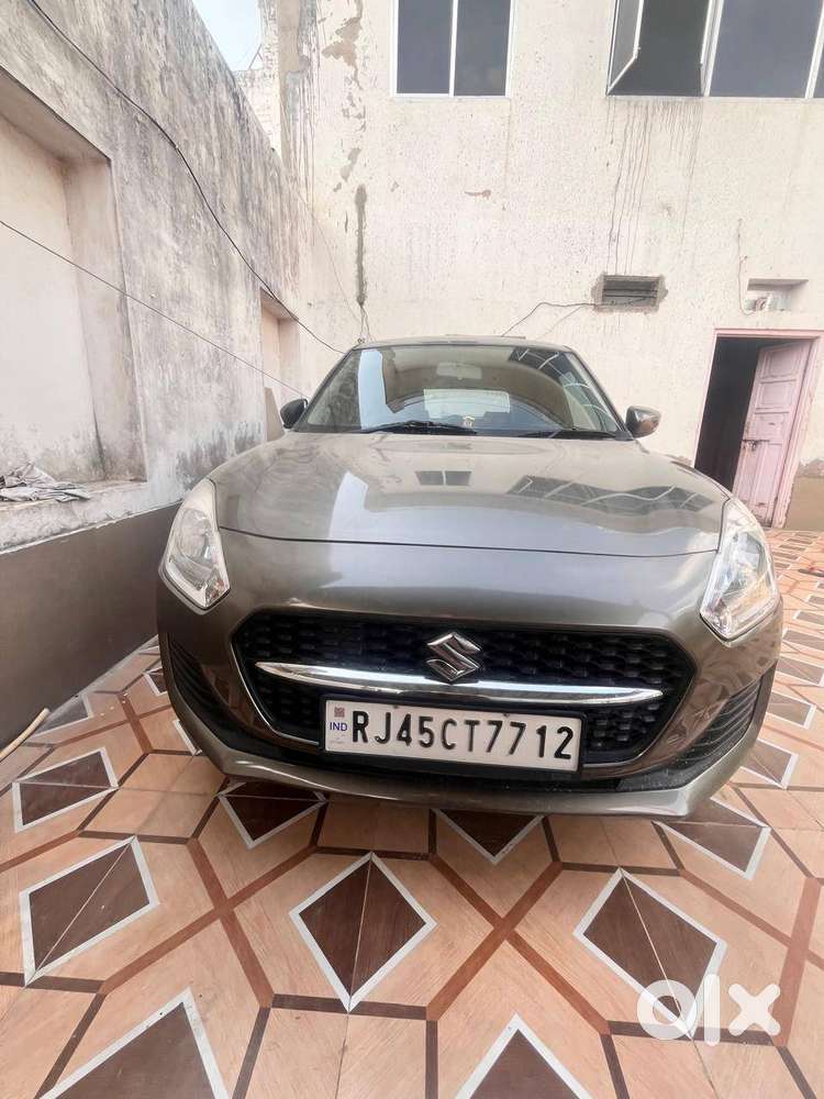 Maruti Suzuki