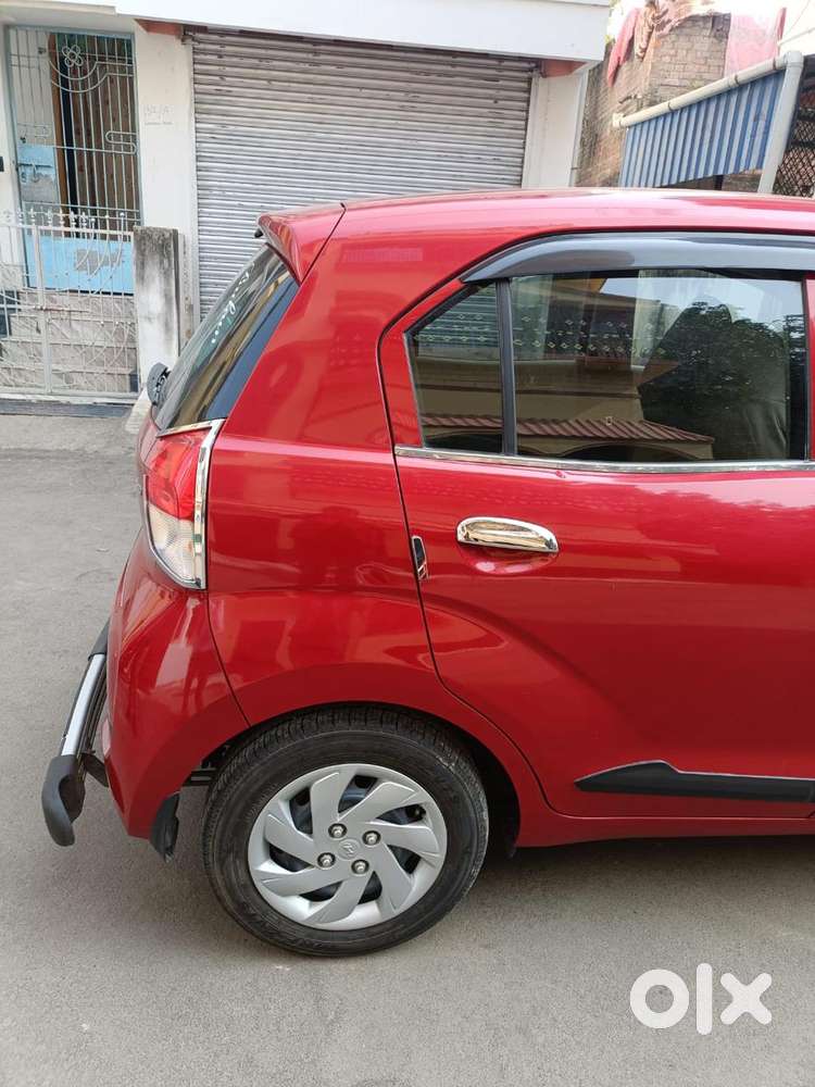 Hyundai New Santro 1.1 Asta Mt, 2019, Petrol