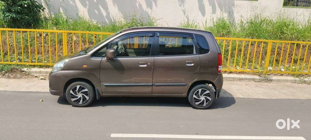 Maruti Suzuki Zen Estilo Vxi Bsiv, 2010, Petrol