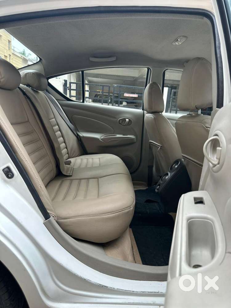 Nissan Sunny Xl P, 2013, Diesel