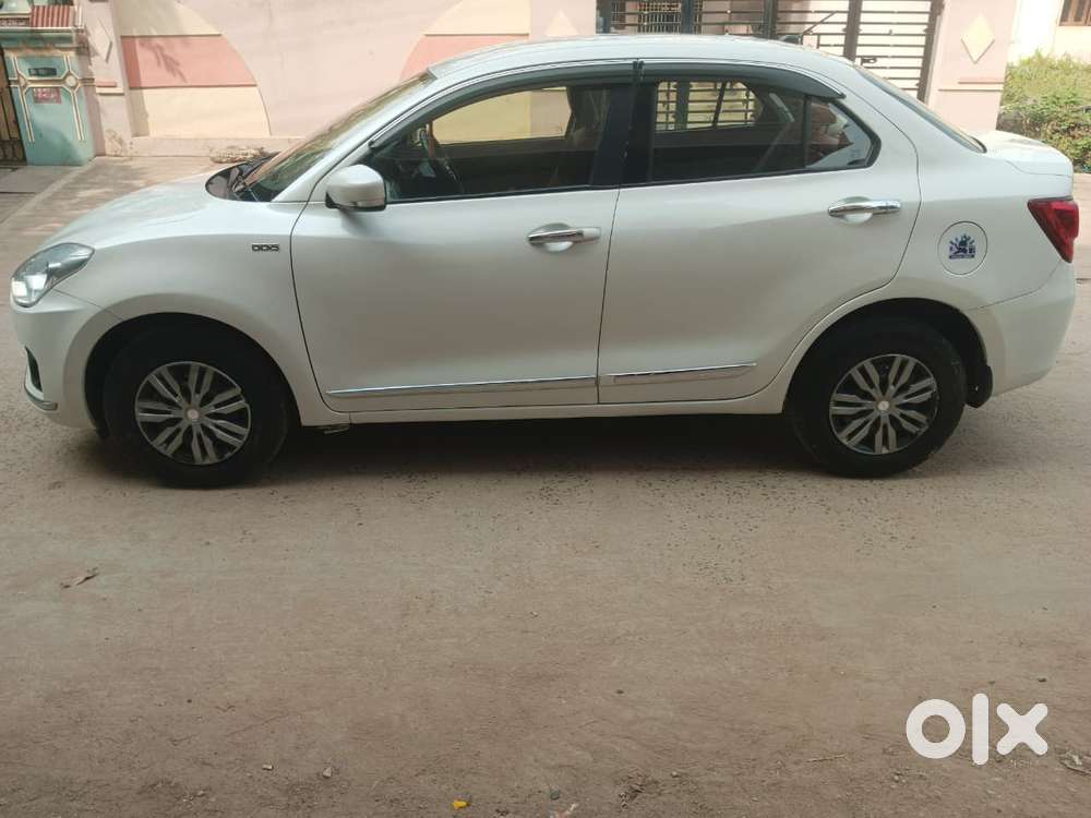 Maruti Suzuki Swift Dzire Vdi Optional, 2018, Diesel
