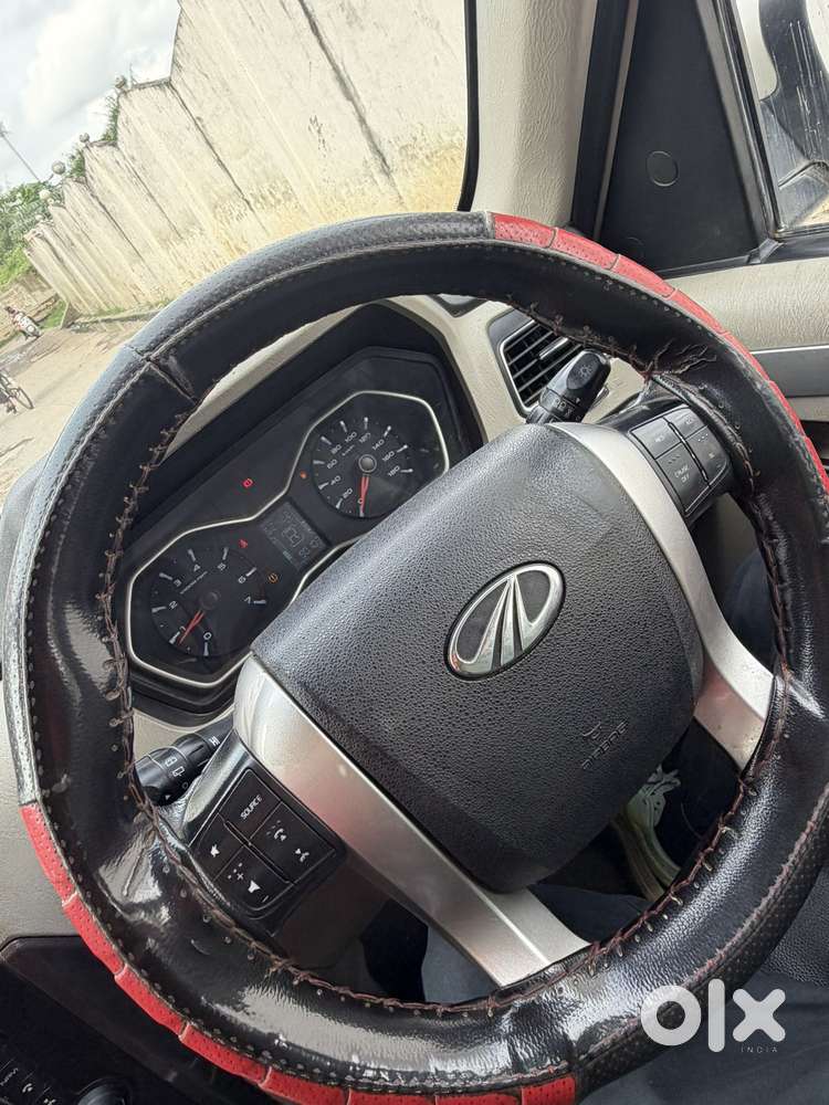 Mahindra Scorpio S11 Mt 7s, 2018, Diesel