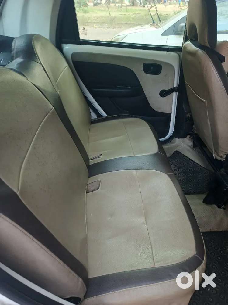 Tata Nano Lx Petrol Manual 2013 Well Maintained Car