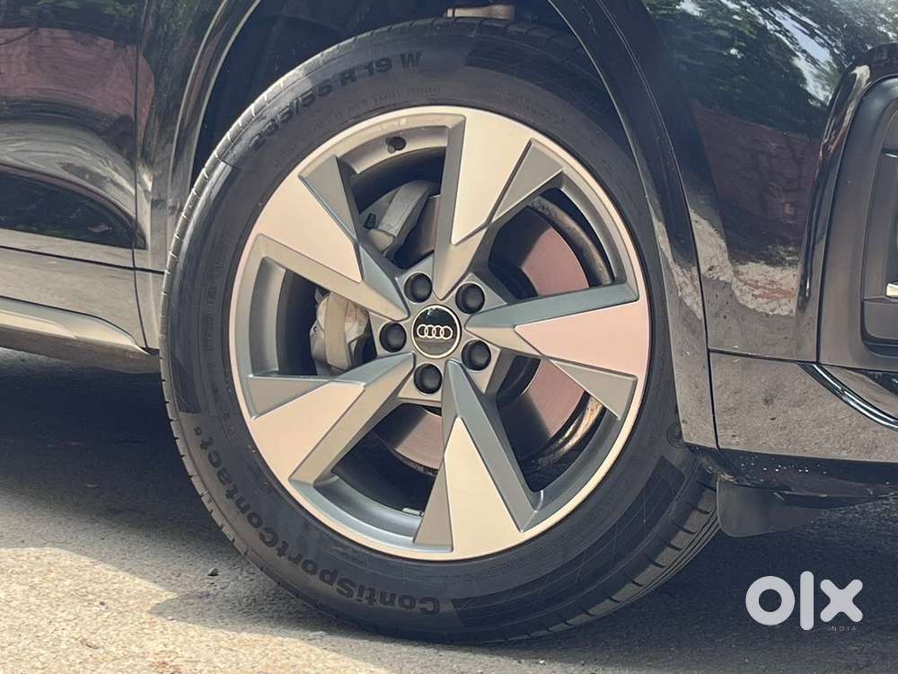 Audi Q5 2.0 45 Tfsi Premium Plus, 2025, Petrol