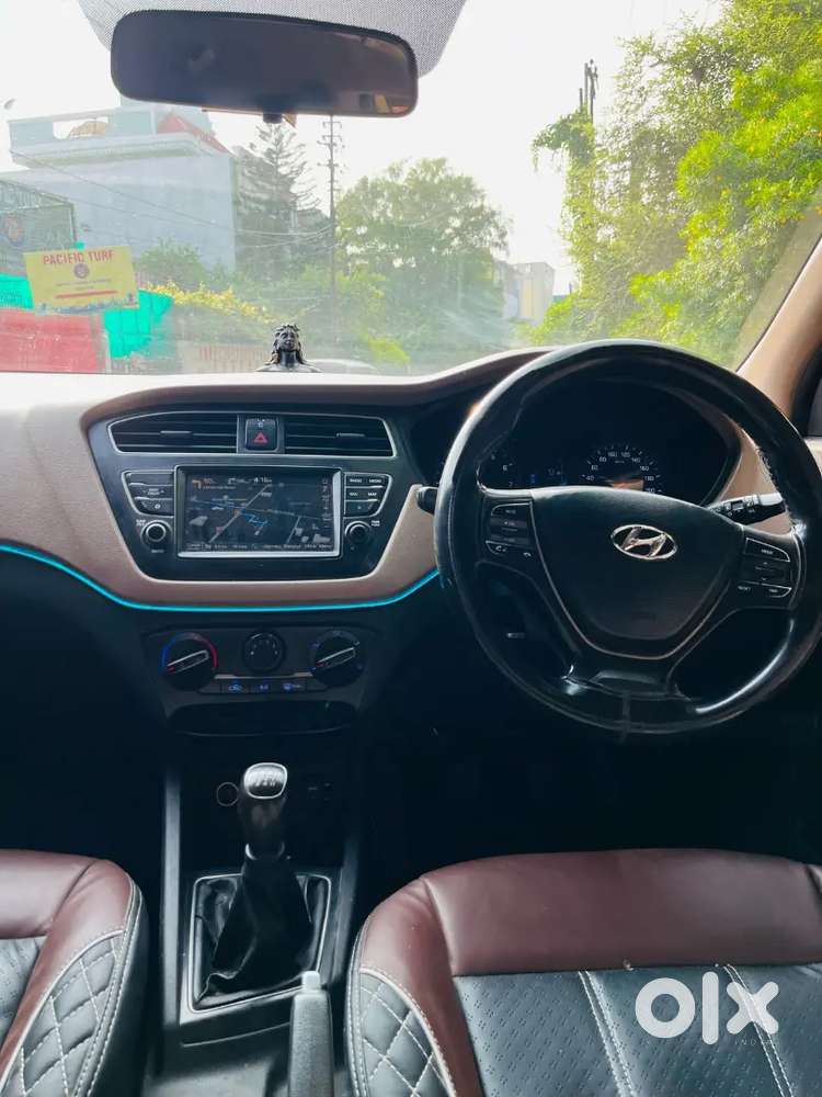 Hyundai I20 2019
