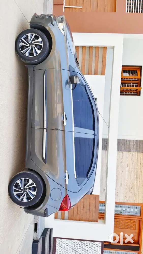 Tata Tiago Revotron 2020 Petrol Manual