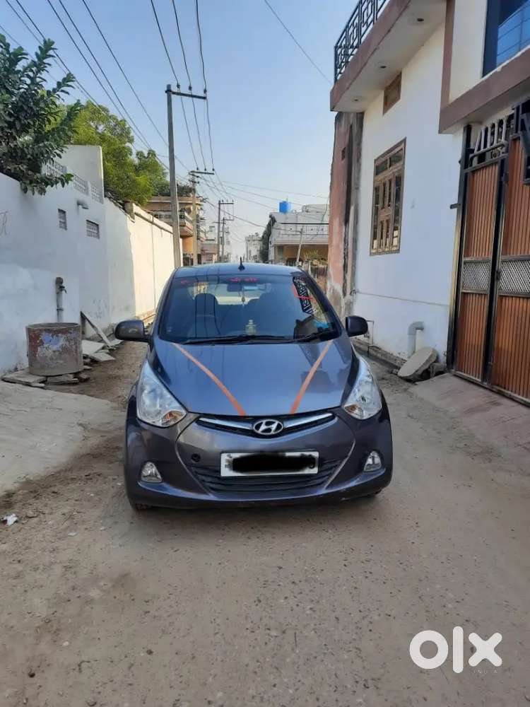 Hyundai Eon 1.0 Magna 2016 For Sale