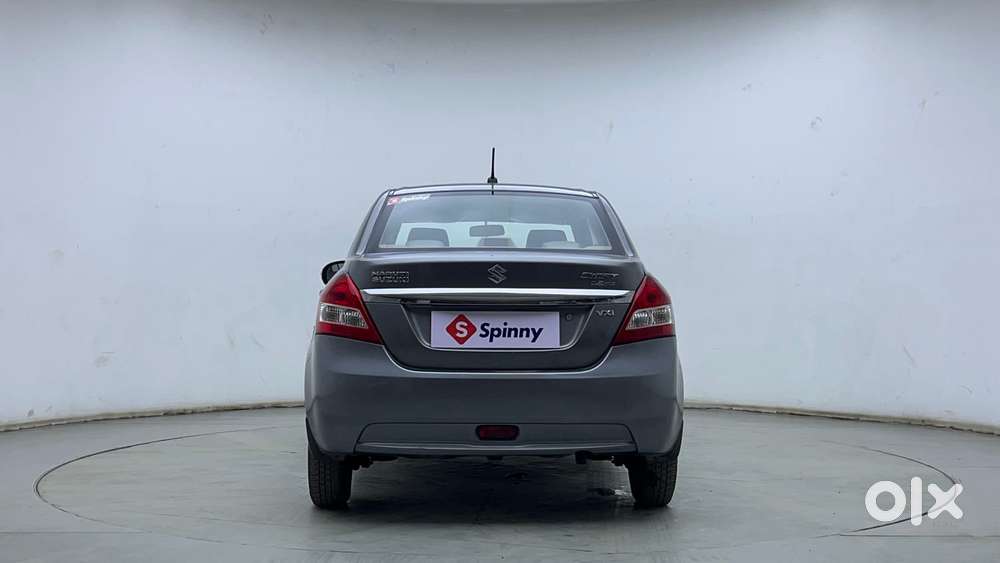 Maruti Suzuki Swift Dzire 1.3 Vxi, 2014, Petrol