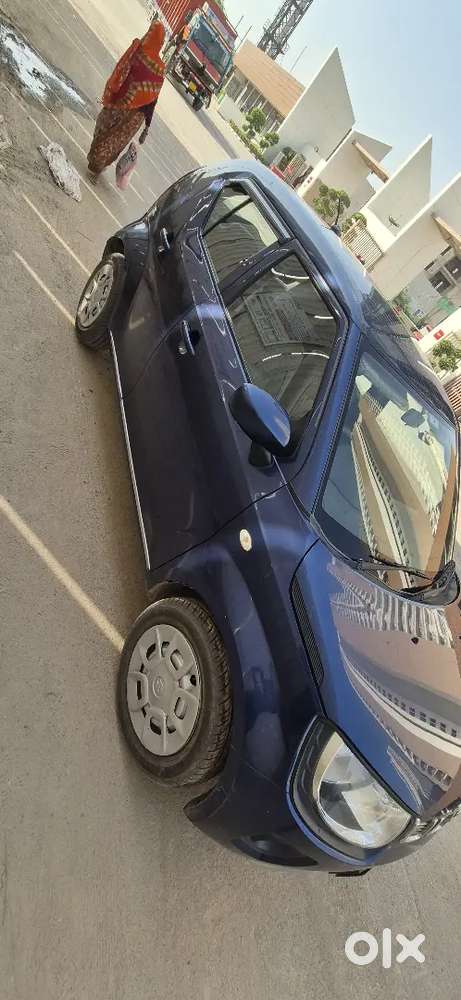 For Sale: Maruti Suzuki Ignis Sigma (5 Years Old) – Well Maintained