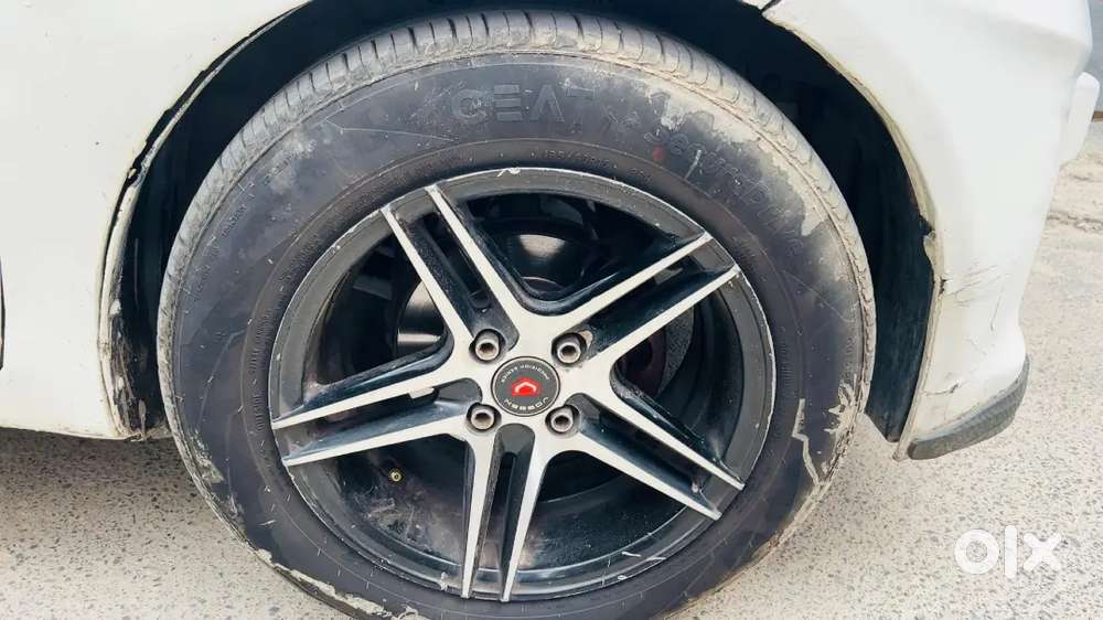 Honda Amaze 1.2 S 2013 Manual