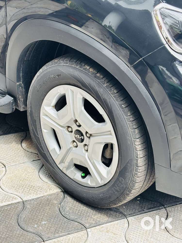 Kia Sonet Htk D, 2022, Diesel