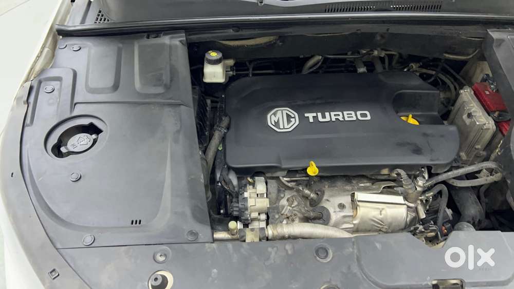 Mg Hector Sharp Diesel Mt, 2022, Diesel