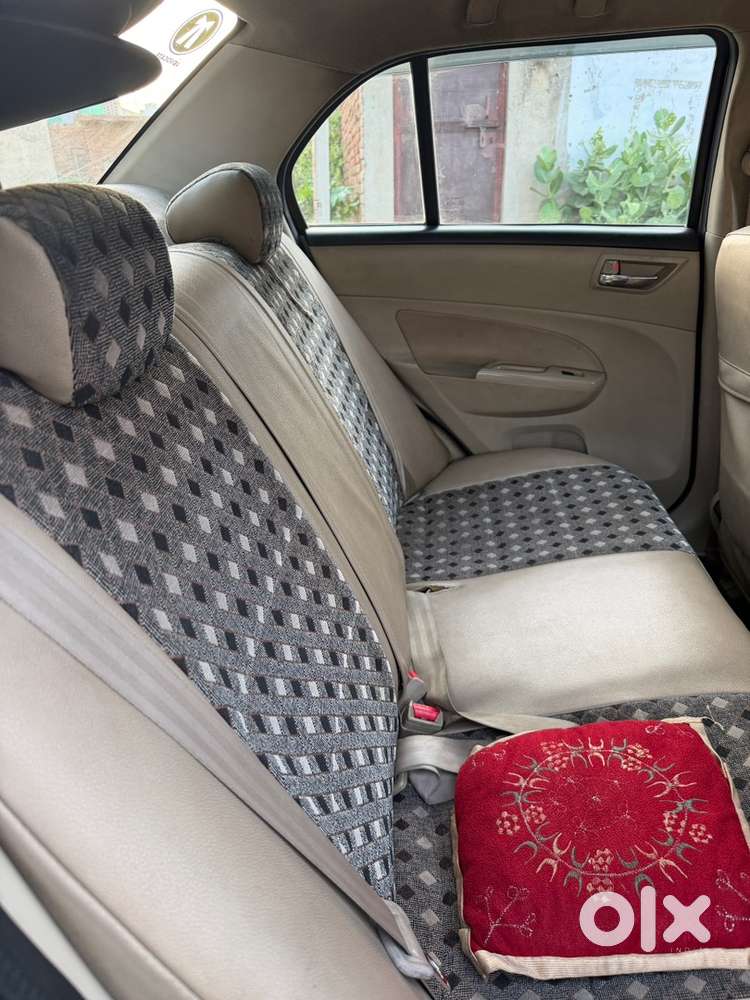 Maruti Suzuki Swift Dzire 2016 Well Maintained