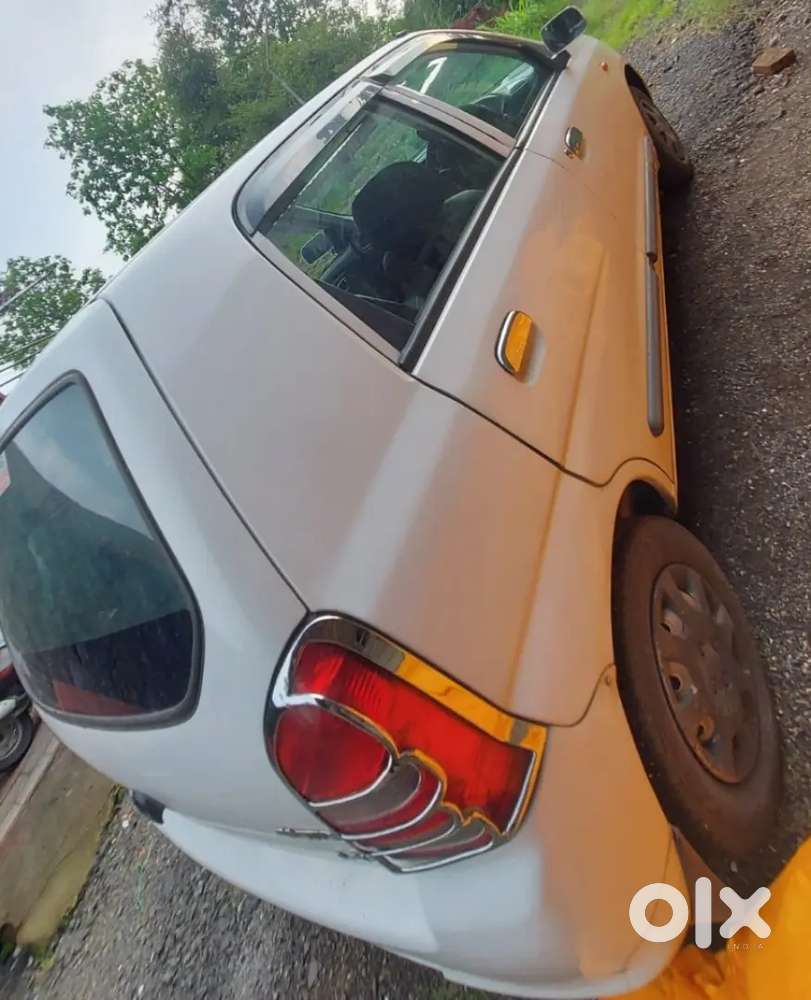 Maruti Suzuki Alto Cng Good  Condition