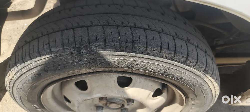 Maruti Suzuki Estilo 2008 Petrol 74000 Km Driven