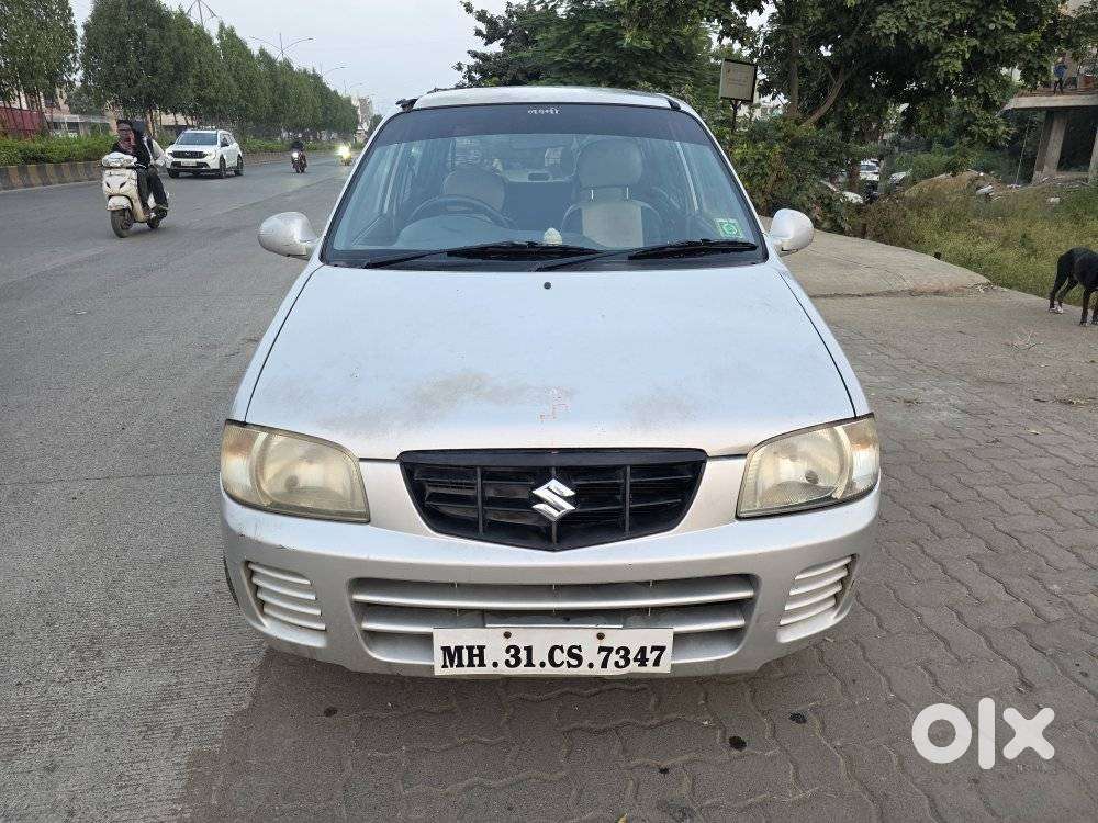 Maruti Suzuki Alto Flash Limited Edition, 2009, Petrol