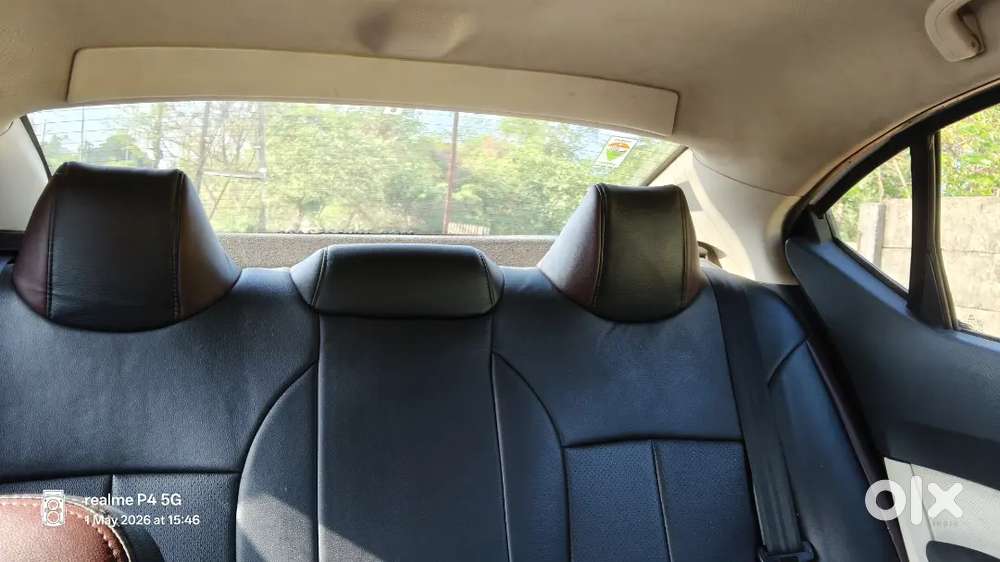 Tata Tigor 1.2 Petrol 2023 37000 Km