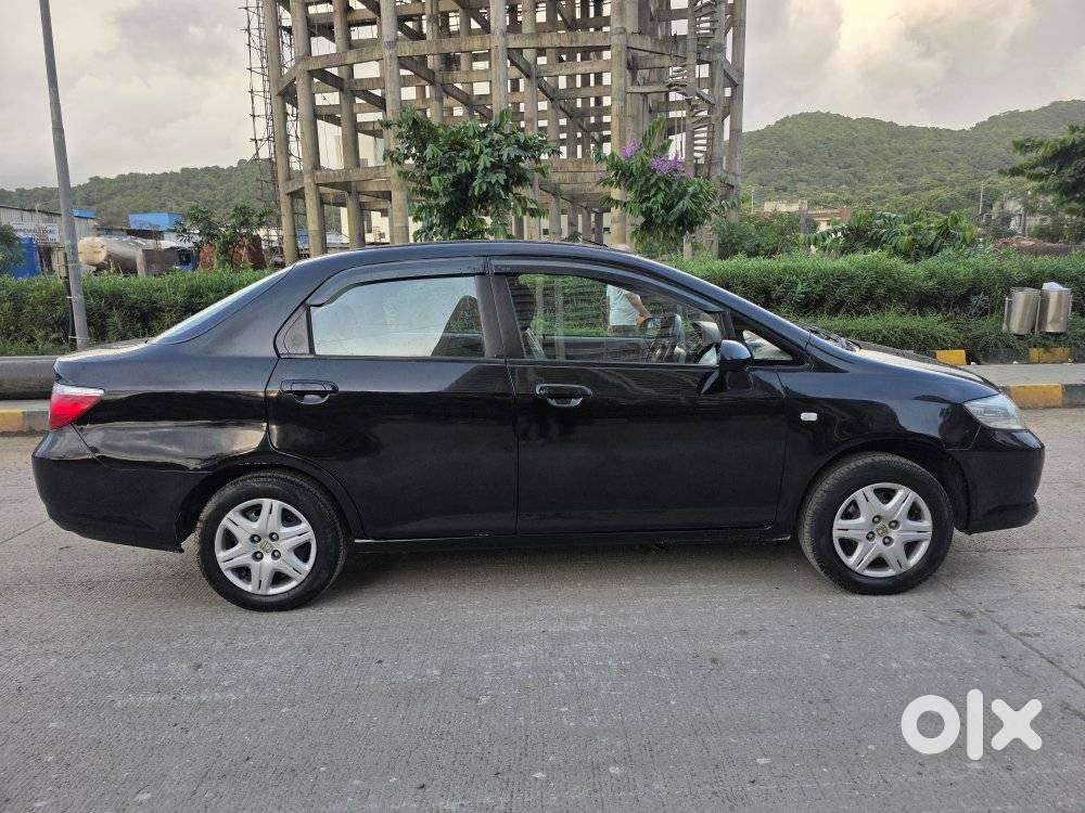 Honda City Zx Exi, 2008, Cng & Hybrids