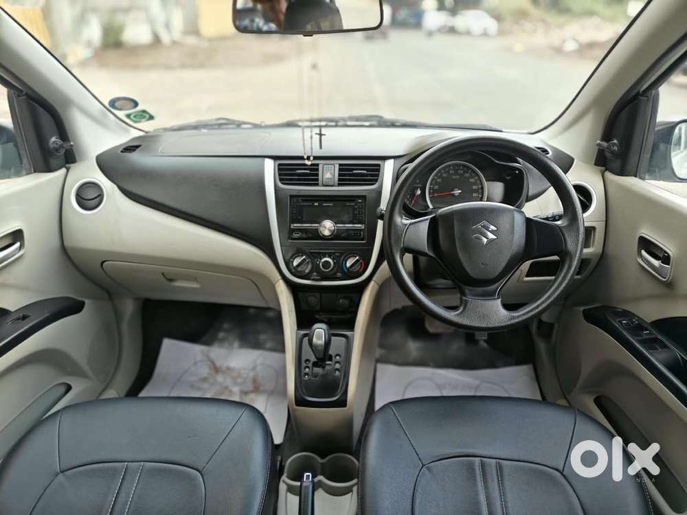 Mahindra Scorpio S10, 2017, Diesel