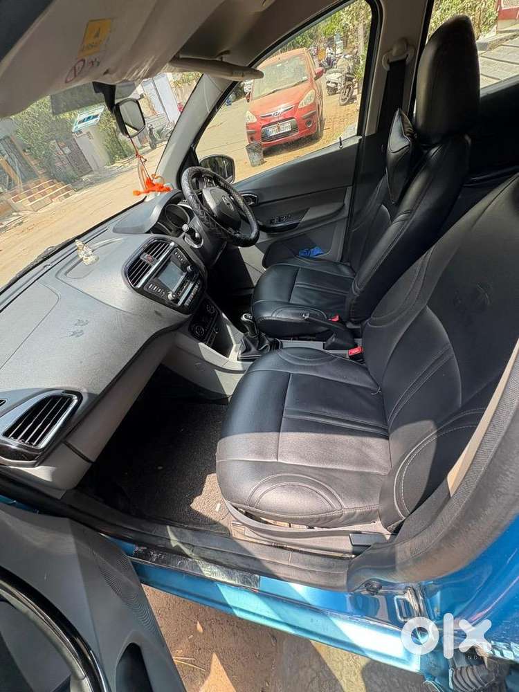 Tata Tigor 2017 Petrol Well Maintained