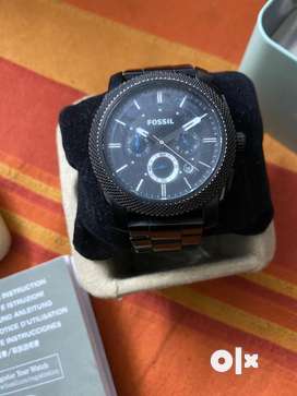 Fossil 2025 watches olx